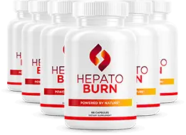 80% Discount On HepatoBurn