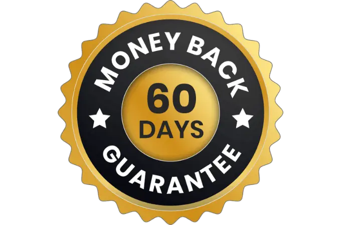 Money back Guarantee of HepatoBurn